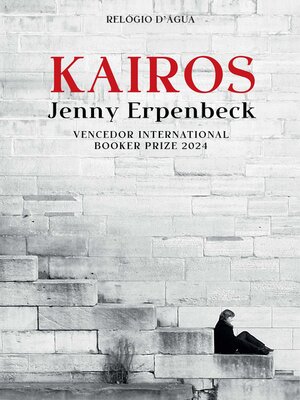 cover image of Kairos